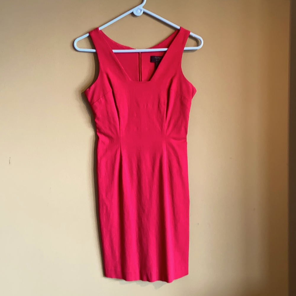 Express Dress